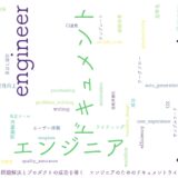 ドキュメント設計術で工数半減！品質向上と収入アップを実現する実践ガイド