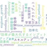 学び効率が最大化するインプット大全