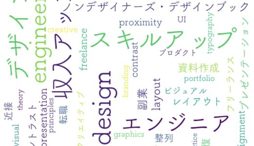 デザインスキルで収入アップする方法 ──4つの基本原則で未来を変える